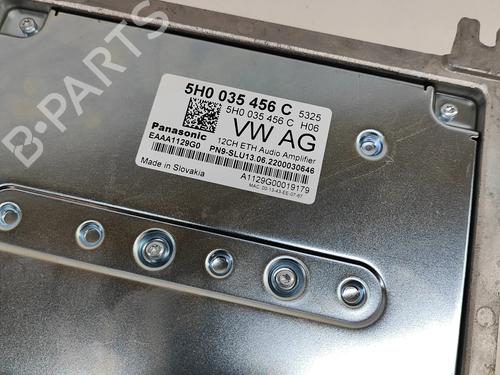 Electronic module VW ID.5 (E39) GTX | BP27767816M83 