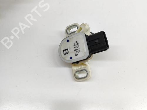 electronic-sensor-lexus-ct-zwa10_-2010-24307347 main image