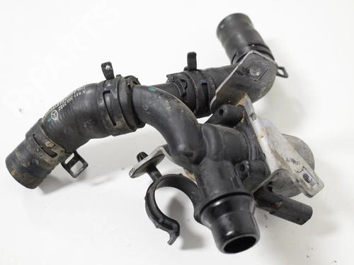 Used Auxiliary water pump Auxiliary water pump MERCEDES-BENZ C-CLASS (W204) C 220 CDI (204.008) (170 hp) 33386189 33386189