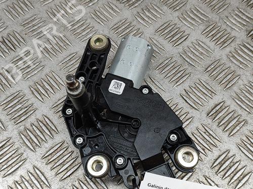 Viskermotor bakrute MERCEDES-BENZ GLA-CLASS (X156) GLA 220 CDI / d 4-matic (156.905) | BP19427737M102 