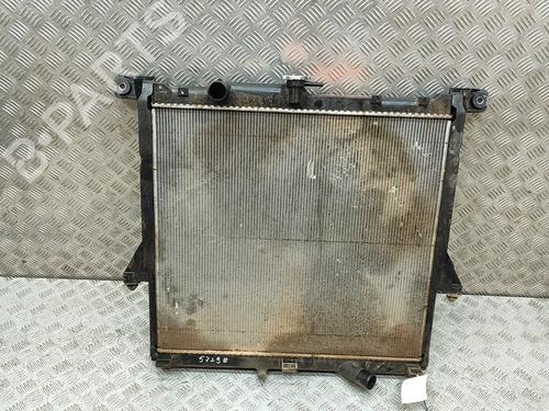 Kjøler ISUZU D-MAX II (TFR, TFS) 1.9 Ddi 4x4 (TFS87J) | BP29975719M31