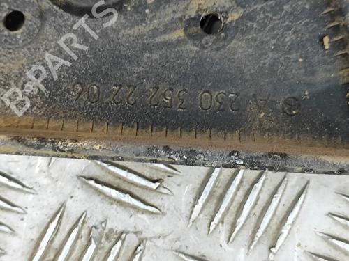 Support MERCEDES-BENZ CLS (C219) CLS 350 (219.356) | BP27384231C155 