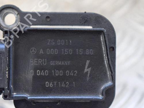 Ignition coil MERCEDES-BENZ C-CLASS T-Model (S203) C 180 Kompressor (203.246) | BP6733703M94 