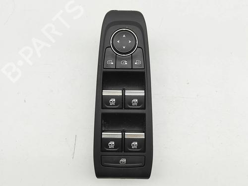 Used Right front window switch Right front window switch RENAULT AUSTRAL E-TECH 200 Hybrid (HGM2) (199 hp) 33962203 33962203