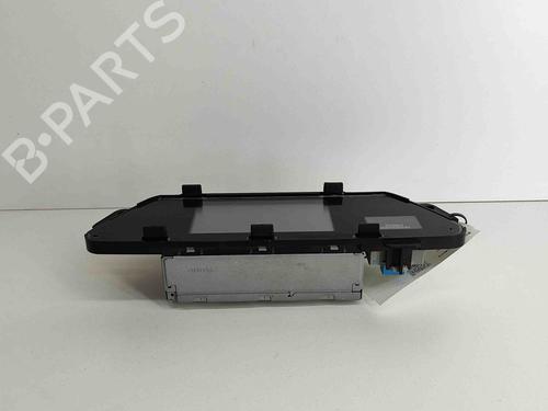 Display monitor HONDA CR-V IV (RM_) 2.2 i-DTEC AWD (RE6) | BP17548521C48