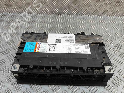 Used Battery FORD PUMA (J2K, CF7) 1.0 EcoBoost mHEV (125 hp) 28438054