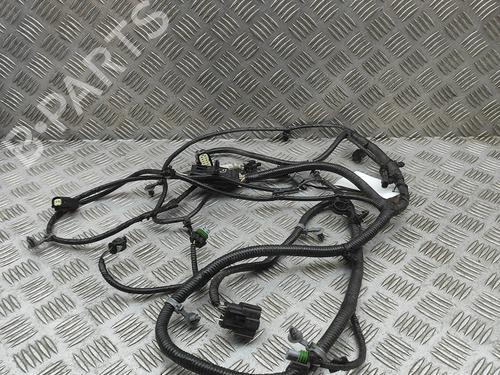 Used Electronic module Electronic module CHEVROLET CORVETTE (C7) 6.2 (466 hp) 33291623 33291623