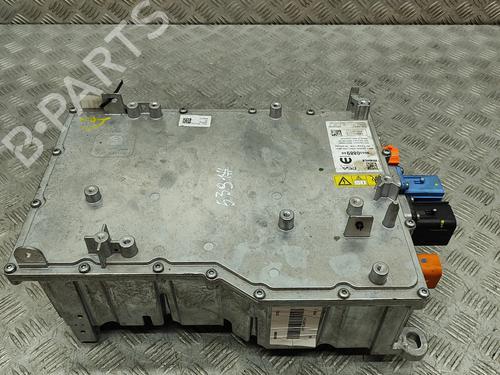 Used Inverter/Converter PEUGEOT 5008 III (KA_, KB_, KC_) e-210 (213 hp) 27791006