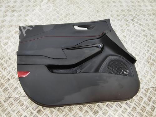 Used Front left panel FORD PUMA (J2K, CF7) 1.0 EcoBoost mHEV (155 hp) 28674738