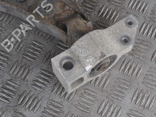 Right front suspension arm VW CADDY III MPV (2KB, 2KJ, 2CB, 2CJ) 1.9 TDI | BP6717505M13
