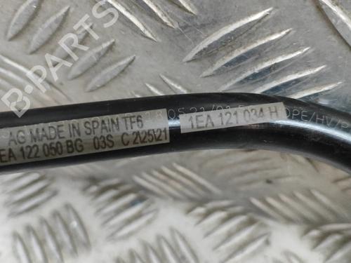 Rør VW ID.3 (E11, E12) Pro | BP27765941M125 