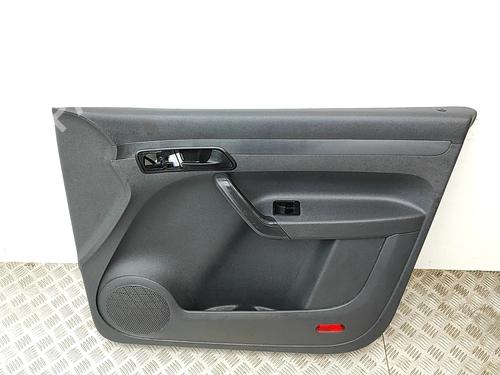 Used Front right panel Front right panel VW CADDY IV Box Body/MPV (SAA, SAH) 1.6 TDI (102 hp) 40290837 40290837