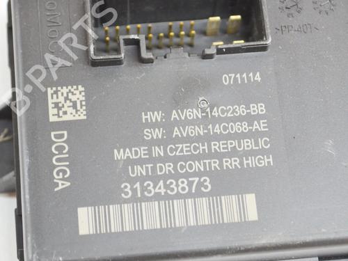 Electronic module VOLVO V60 I (155) D3 | BP10673765M83 