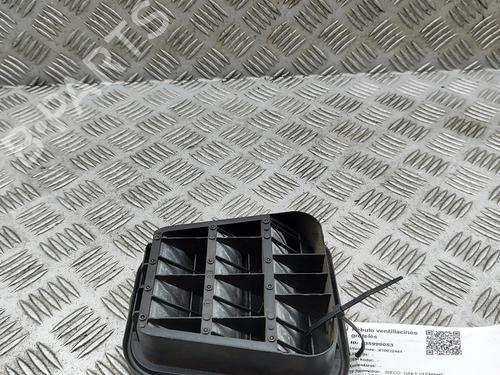 Grill IVECO DAILY VI Platform/Chassis 33S16, 35S16, 35C16, 40C16, 42S16, 50C16 | BP36045419C40 - Image 5