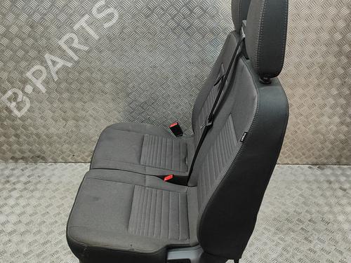 Left front seat FORD TOURNEO CUSTOM V362 Bus (F3) 2.0 EcoBlue | BP30178069C15