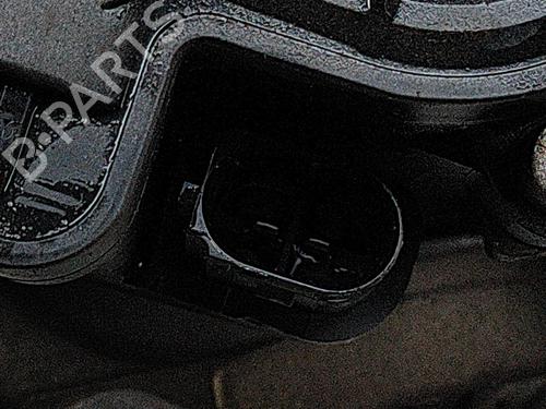 Left rear brake caliper VW T-ROC (A11, D11) 1.5 TSI | BP21588268M107 