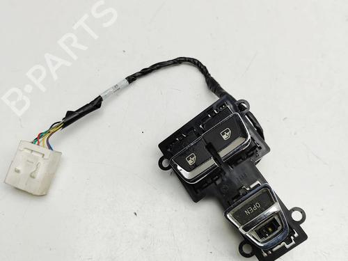 Left front window switch FERRARI CALIFORNIA 4.3 | BP33386688I27 - Image 3