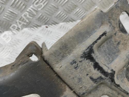 Front bumper bracket IVECO DAILY VI Platform/Chassis 35S21, 35C21, 40C21, 45C21, 50C21, 60C21, 65C21, 70C21 | BP31902883C158 