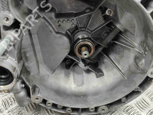 Gearbox FIAT 500 (312_) 1.0 Mild Hybrid (312.AYD1B) | BP29373328M3 