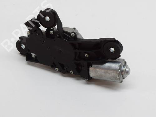 Rear wiper motor FORD FOCUS III 1.0 EcoBoost | BP6864779M102 