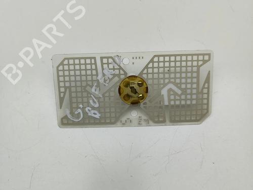 Antenne/Base PORSCHE CAYENNE (9YA) 3.0 E-Hybrid AWD (9YAAE1) | BP27784775C140 - Image 3