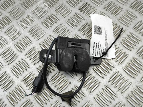 Hood lock VOLVO V40 Cross Country (526) D2 | BP30607061C133