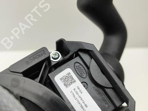 Steering column stalk LAND ROVER RANGE ROVER EVOQUE (L538) 2.0 D 4x4 | BP33372294I23  - Image 9