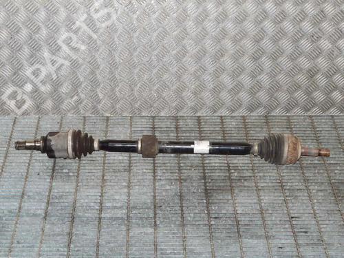 Used Right front driveshaft Right front driveshaft TOYOTA AURIS Estate (_E18_) 1.4 D-4D (NDE180_) (90 hp) 6753806 6753806