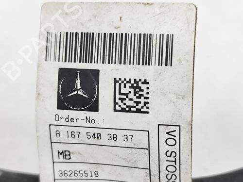 Camera MERCEDES-BENZ GLE (V167) GLE 350 de 4-matic (167.117) | BP34161206E14  - Image 8