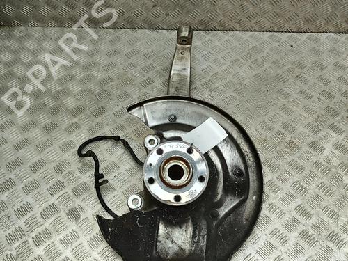 Used Left front steering knuckle VOLVO XC60 II (246) T6 Plug-In Hybrid AWD (349 hp) 27789438