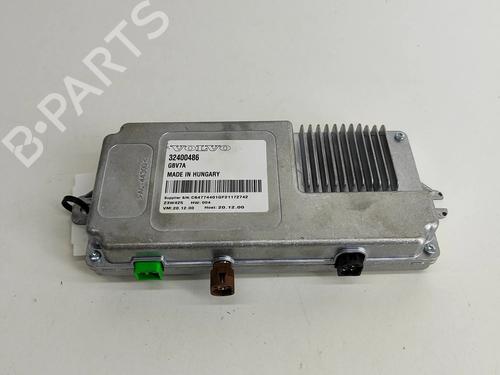 Used Electronic module Electronic module VOLVO XC40 (536) B4 Mild-Hybrid (197 hp) 33364407 33364407