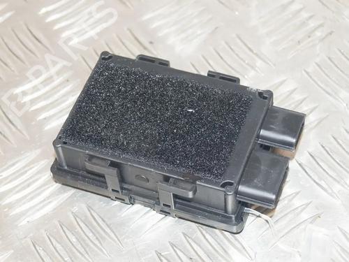 Used Electronic module Electronic module AUDI A4 B9 (8W2, 8WC) 2.0 TFSI (190 hp) 6734589 6734589