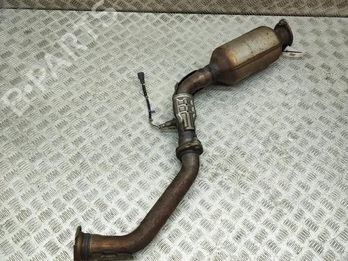 Catalyst LEXUS NX (_Z1_) 300h AWD (AYZ15, AYZ15_, AYZ15R) | BP28028627M10