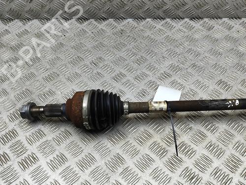 Left front driveshaft TESLA MODEL Y (5YJY) Long Range All-wheel Drive | BP38782061M38 - Image 2