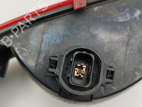 Rear bumper left light LAND ROVER RANGE ROVER EVOQUE (L538) 2.2 D 4x4 | BP26153743C81 