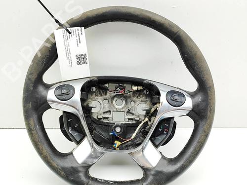 Volante Volante FORD TRANSIT CUSTOM V362 Bus (F3) 2.2 TDCi (125 hp) 37029514 37029514