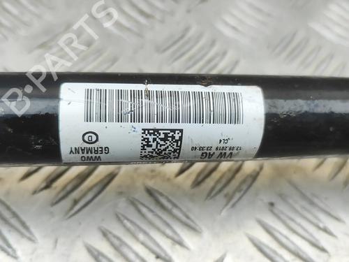 Left rear driveshaft VW T-ROC (A11, D11) 2.0 R 4motion | BP34037182M40  - Image 8