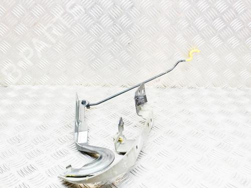 Used Hinge/Door check strap PEUGEOT 3008 I MPV (0U_) 1.6 HDi 115 / BlueHDi 115 (116 hp) 14632394