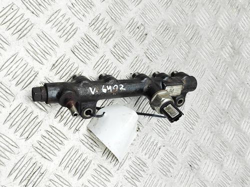 Injection rail PEUGEOT BOXER Bus 2.0 BlueHDi 130 | BP37721669M98 - Image 2