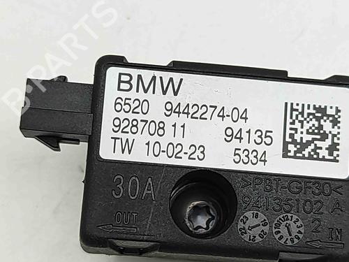 Elektronisk modul BMW X1 (U11) iX1 xDrive 30 | BP28563858M83 