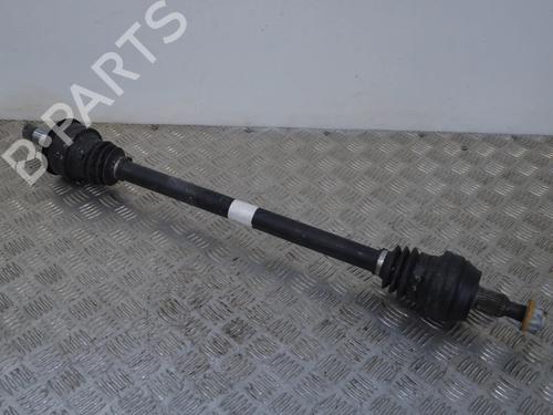 Left rear driveshaft MERCEDES-BENZ GLE (W166) 250 d (166.006) | BP6726867M40