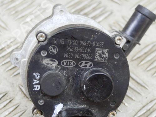 Used Auxiliary water pump KIA NIRO I (DE) E-NIRO (136 hp) 27764537
