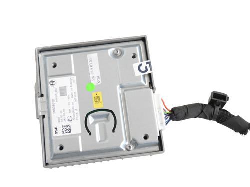 Electronic module ALFA ROMEO STELVIO (949_) 2.0 Q4 (949.AXA2A) | BP30243565M83 