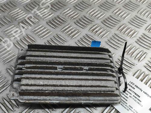 Modulo elettronico BMW 4 Coupe (F32, F82) 428 i xDrive (245 hp) 28115827