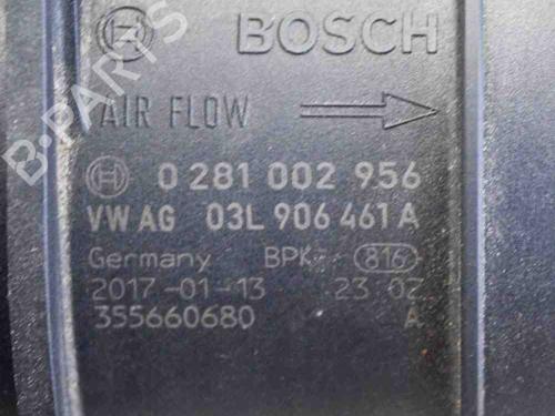 Mass air flow sensor AUDI A5 Sportback (F5A, F5F) 2.0 TDI quattro | BP7999791M95