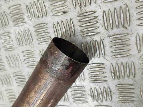 Catalyst AUDI A3 Limousine (8YS, 8YM) S3 TFSI quattro | BP27772877M10