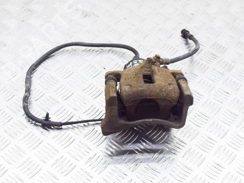 Used Left rear brake caliper Left rear brake caliper VW PASSAT ALLTRACK B7 (365) 2.0 TDI 4motion (170 hp) 14617356 14617356