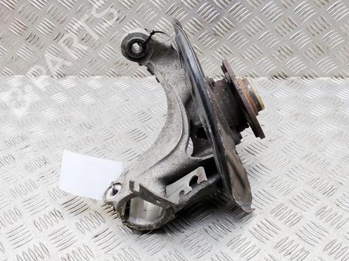 Left front steering knuckle VW ARTEON (3H7, 3H8) 2.0 TSI | BP38960446M25 - Image 2