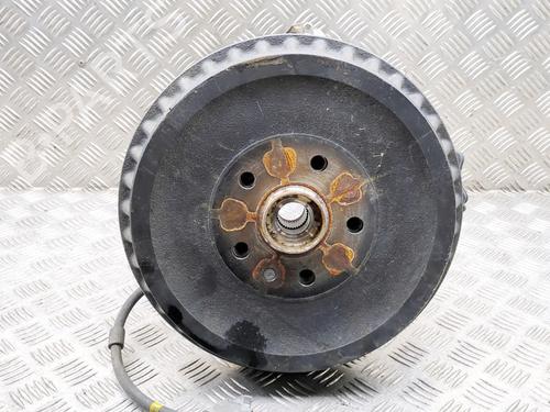 Used Right rear steering knuckle Right rear steering knuckle CUPRA BORN (K11) 58 e-boost (231 hp) 40206265 40206265