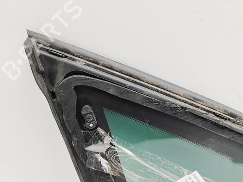 Rear right quarter glass BMW X6 (E71, E72) xDrive 40 d | BP30131033C92 